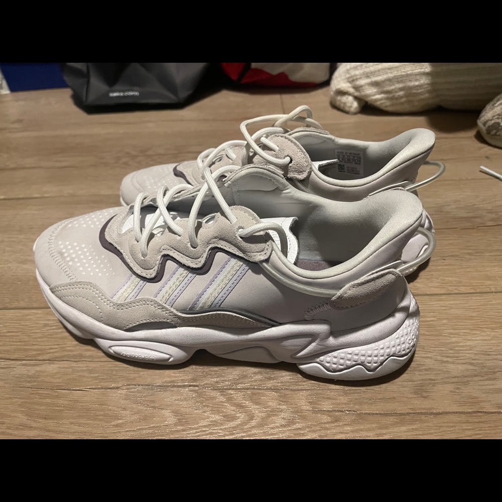 adidas originals osweego sneakers
